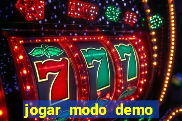 jogar modo demo fortune tiger